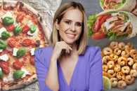 Nutriționistul Mihaela Bilic dă verdictul între pizza sau șaorma după meciuri: „Mi se pare o combinație delicioasă” + Care e cea mai bună proteină