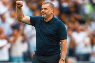 Antrenorul lui Radu Drăgușin încearcă să fie optimist, înainte de derby-ul cu Arsenal: „Se vede o rază de lumină la capătul tunelului”