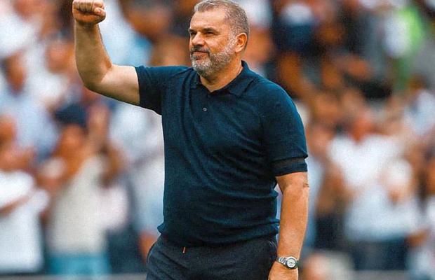 Ofertă-BOMBĂ pentru Ange Postecoglou, antrenorul lui Radu Drăgușin » The Telegraph îl pune pe lista finalistei de la Euro 2024