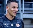Boy Waterman, în tricoul lui PSV / FOTO: Imago