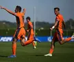 Thriller cu șase goluri în Țara Bascilor! Echipa lui Cristi Chivu, egalată în minutul 90 în grupele Youth League