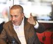 Mihai Rotaru se pregătește să-l numească interimar la Universitatea Craiova pe Corneliu Papură