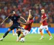 Andre Oh NU! Portarul de 52 de milioane al lui Manchester United a gafat rușinos la Munchen