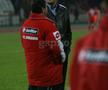 Boy Waterman, „coșmarul” lui Dinamo în urmă cu 18 ani