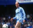 Johnny Metgod în tricoul lui Spurs, în '88. Foto: Imago Images