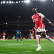 FOTO: Facebook @Arsenal