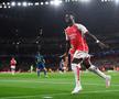 FOTO: Facebook @Arsenal
