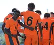 Thriller cu șase goluri în Țara Bascilor! Echipa lui Cristi Chivu, egalată în minutul 90 în grupele Youth League