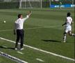 Inter U19, echipa pregătită de Cristian Chivu, a debutat cu o remiză în grupa D din UEFA Youth League, 3-3 pe terenul lui Real Sociedad U19.