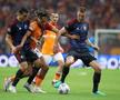 Medie de 3 goluri pe meci în a doua seară a grupelor Ligii Campionilor » Bayern - Manchester United, un „blockbuster” excepțional!