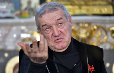 Dorinel Munteanu nu crede în „coach” Gigi: „FCSB nu poate lua campionatul”