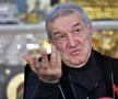 Gigi Becali, patronul FCSB