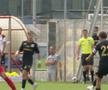 Cu Șucu jr. căpitan în centrul apărării, Rapid a fost spulberată de FCSB în Liga de Tineret » Cum s-a mișcat fiul patronului giuleștean