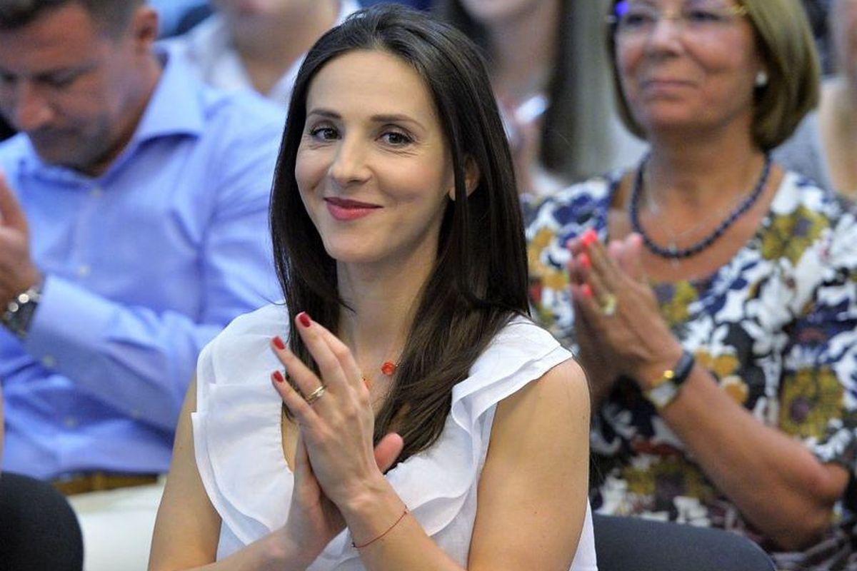 Andreea Răducan îi dă speranțe Simonei Halep » De ce ar avea șanse la reducerea pedepsei: „Nu e ca în cazul meu”