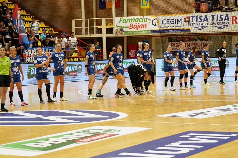 SCM Rm. Vâlcea are 4 victorii din tot atâtea meciuri în Liga Florilor Foto Facebook SCM Rm. Vâlcea Președinții de cluburi reacționează la măsurile fiscale preconizate: „Guvernul extermină sportul românesc!”