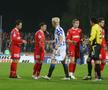 „Coșmarul” lui Dinamo de acum 18 ani a fost pe foaia de joc în Liga Campionilor!