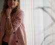 Ana Maria Brânză, dezvăluiri din trecut: „Salvarea a venit din partea fratelui meu mai mare”