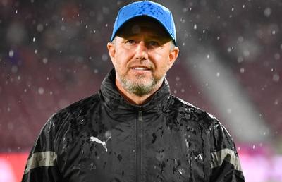 Laurențiu Reghecampf nu e singurul » Trei cazuri recente care au șocat Superliga