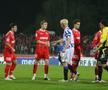 „Coșmarul” lui Dinamo de acum 18 ani a fost pe foaia de joc în Liga Campionilor!