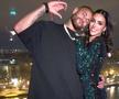 Bruna și Neymar în zilele bune (foto: Instagram)