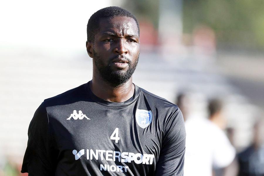 Ibrahima Conte // foto: Imago Images UTA transferă la discount » Rednic a dezvăluit: „În vară ne-a cerut 12.000 de euro, acum îi dăm doar jumătate”