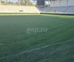 Gazon Arcul de Triumf Dinamo- Farul