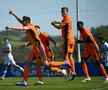 Thriller cu șase goluri în Țara Bascilor! Echipa lui Cristi Chivu, egalată în minutul 90 în grupele Youth League