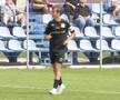 Cu Șucu jr. căpitan în centrul apărării, Rapid a fost spulberată de FCSB în Liga de Tineret » Cum s-a mișcat fiul patronului giuleștean