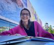 Ana Maria Brânză, dezvăluiri din trecut: „Salvarea a venit din partea fratelui meu mai mare”