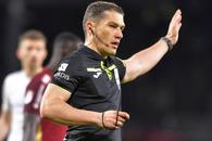 Toată țara a văzut, doar în camera VAR n-au ajuns imaginile! Vassaras, explicații incredibile în scandalul de arbitraj de la CFR - Petrolul + înregistrarea discuției dintre Kovacs și Mladinovici