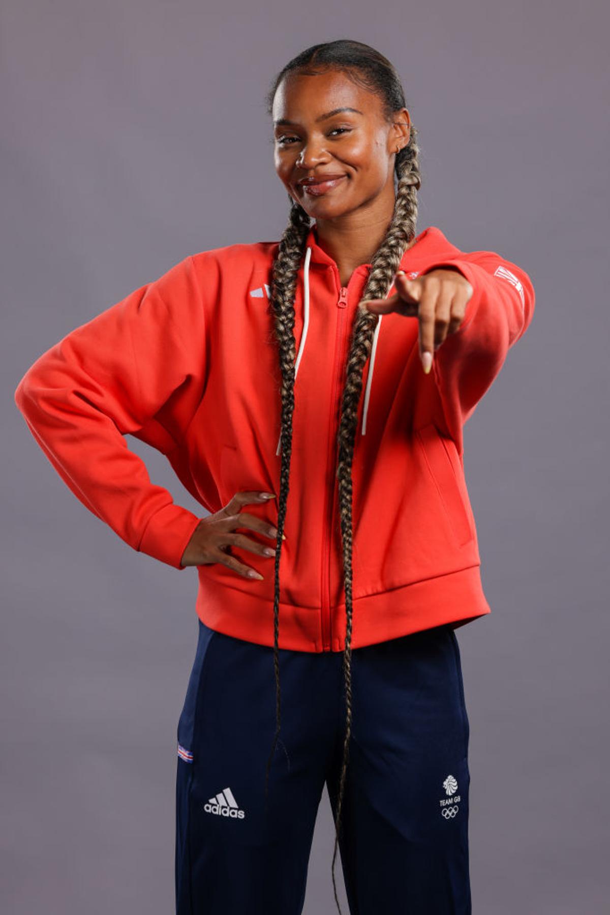 Imani-Lara Lansiquot