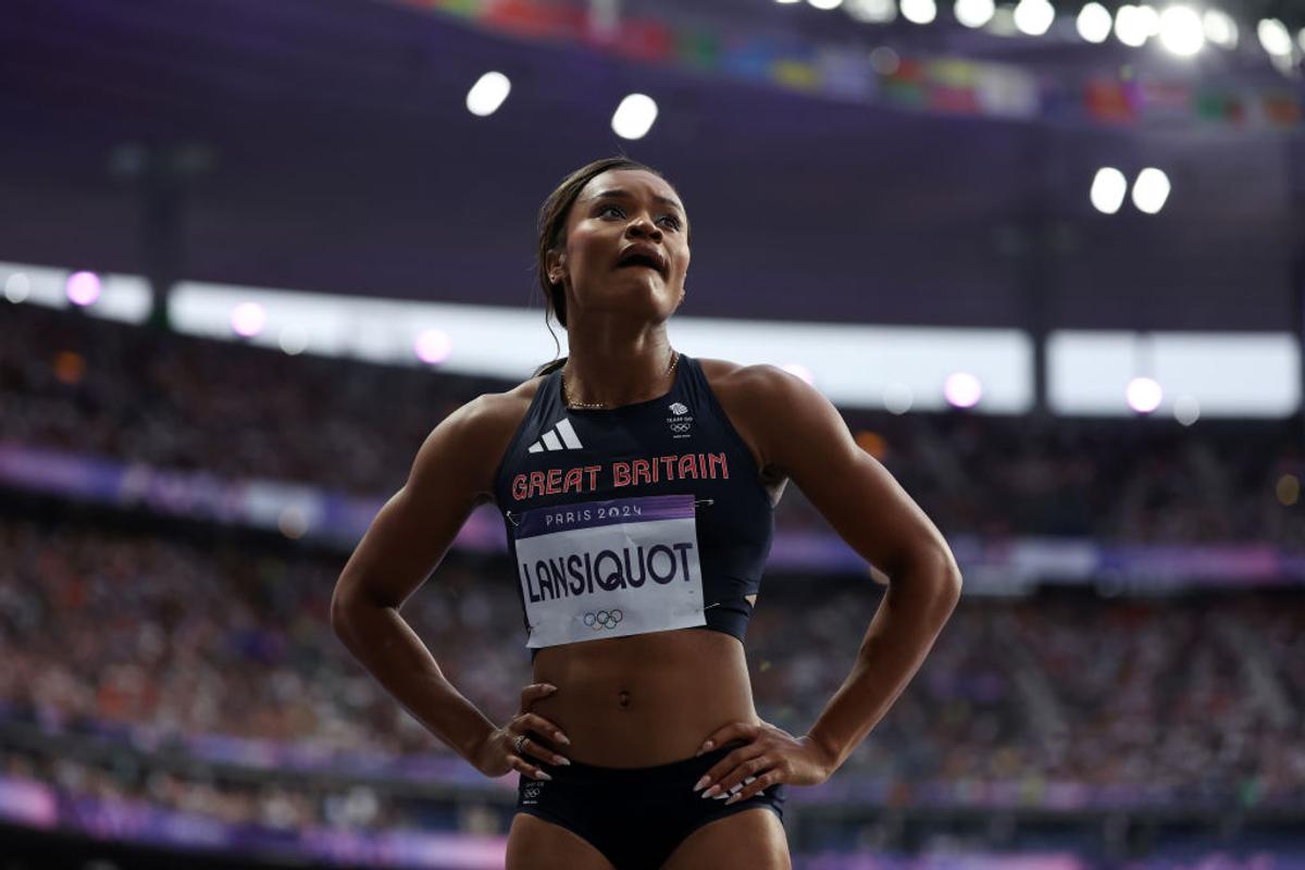 Imani-Lara Lansiquot