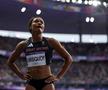 Imani-Lara Lansiquot / FOTO: GettyImages