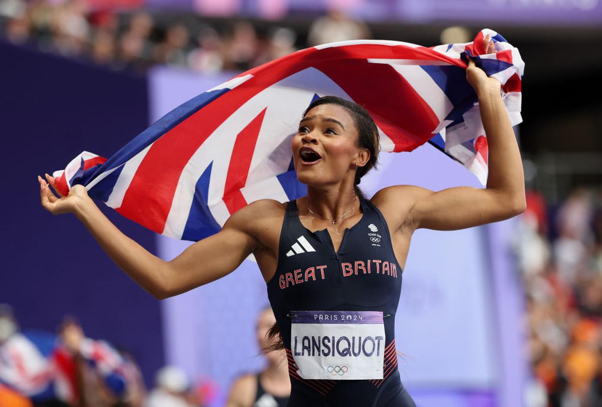 Imani-Lara Lansiquot