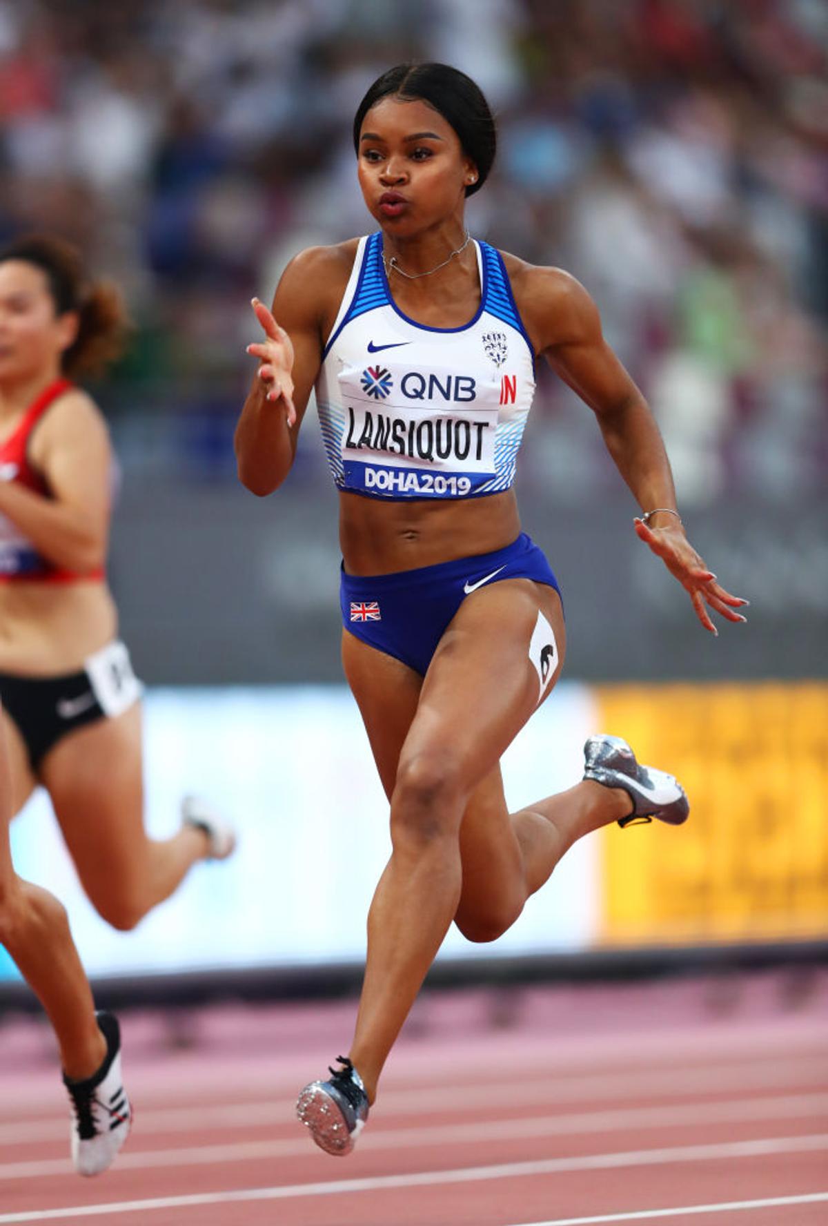 Imani-Lara Lansiquot