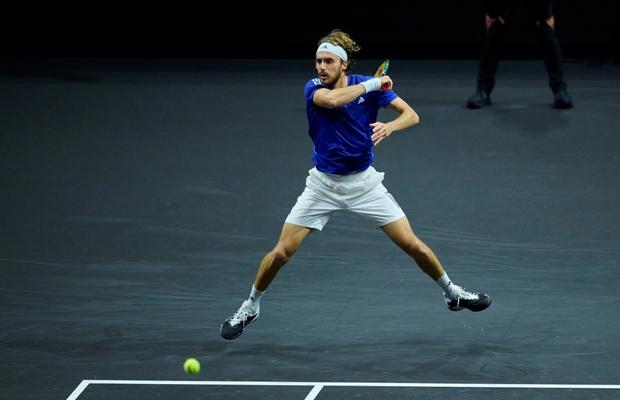 Stefanos Tsitsipas, mesaj dur despre tenis: „Suntem în pragul unei revoluții, una condusă de jucători”