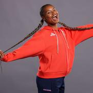Imani-Lara Lansiquot / FOTO: GettyImages