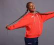 Imani-Lara Lansiquot / FOTO: GettyImages