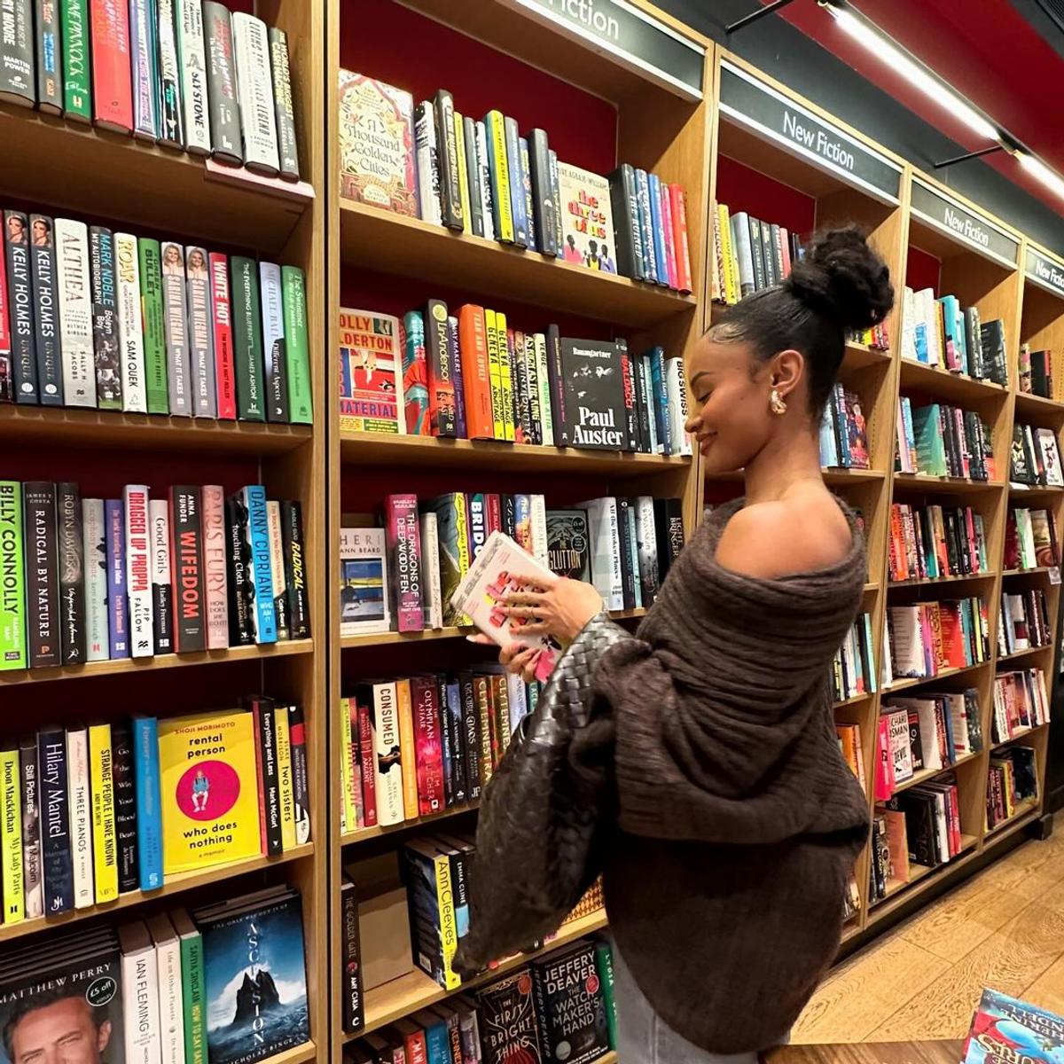 Imani-Lara Lansiquot