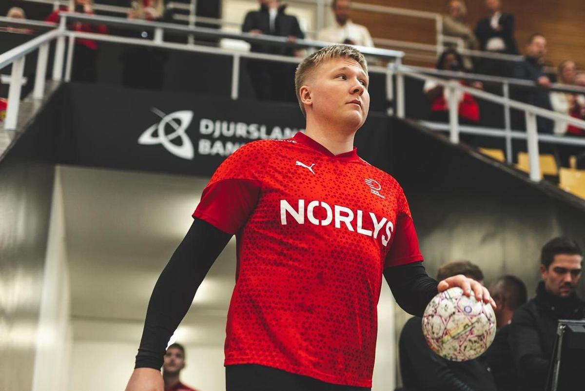 Aurul olimpic și tragedia copilului Emil Nielsen » Portarul Danemarcei și-a făcut curaj să povestească drama de la Paris: „Sfârșitul unei poveri psihologice”