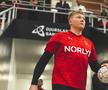 Aurul olimpic și tragedia copilului Emil Nielsen » Portarul Danemarcei și-a făcut curaj să povestească drama de la Paris: „Sfârșitul unei poveri psihologice”