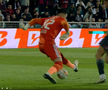 Gafă uriașă în Oțelul - Dinamo. Ce a putut să facă portarul echipei lui Dorinel Munteanu