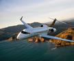 Ion Țiriac și-a achiziționat un Bombardier Global 6000