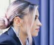 Mihaela Cambei, vicecampioana olimpică, și-a spus povestea la „Prietenii lui Ovidiu”: „Merg machiată inclusiv la antrenamente, iar asta m-a ajutat!” + Fotbalistul preferat: „Îmi place nebunia lui”