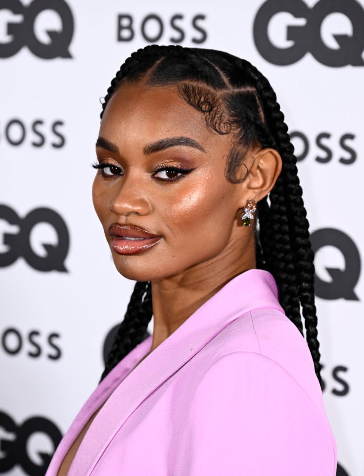 Imani-Lara Lansiquot