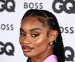 Imani-Lara Lansiquot / FOTO: GettyImages