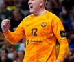 Aurul olimpic și tragedia copilului Emil Nielsen » Portarul Danemarcei și-a făcut curaj să povestească drama de la Paris: „Sfârșitul unei poveri psihologice”