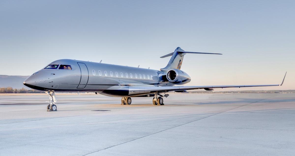 Ion Țiriac, despre ultima aventură la Dubai: „Am stat în cușcă cinci ore!” » Miliardarul și-a cumpărat un avion nou: ce model a ales și suma incredibilă plătită