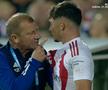 Reacția fotbalistului luat de guler de Dorinel Munteanu: „Suntem obișnuiți!”