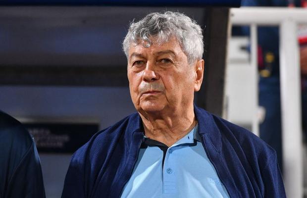 Mircea Lucescu a anunțat convocările preliminare pentru „dubla” cu Cipru și Lituania » O mare surpriză: prima selecție la națională